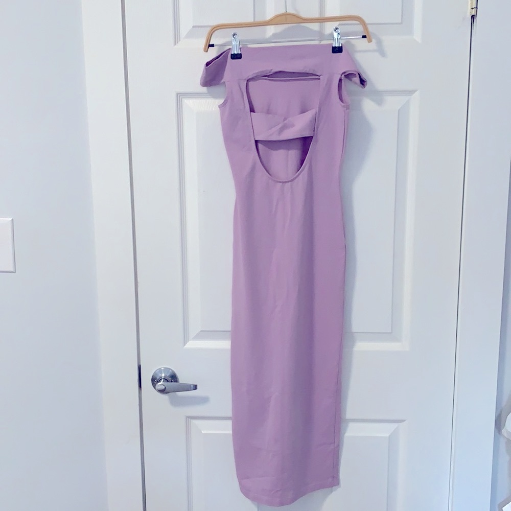 ASOS Dress - Picture 3 of 5